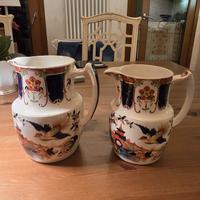 Brocche inglesi antiche periodo Vittoriano 