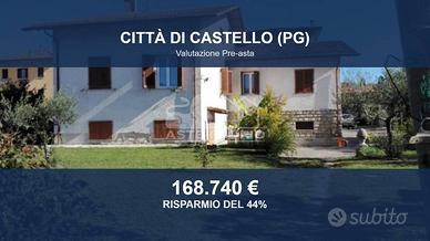 Immobile in asta di 250 m² con più di 5 locali e b
