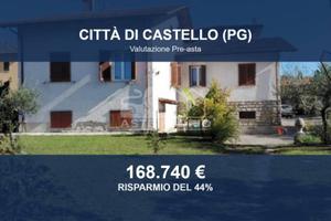 Immobile in asta di 250 m² con più di 5 locali e b