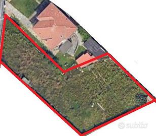 Terreno Residenziale Rescaldina