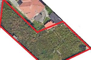 Terreno Residenziale Rescaldina