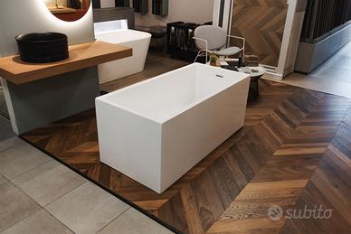 Vasca Piccola Freestanding Aurea