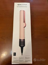 Piastra airstrait dyson