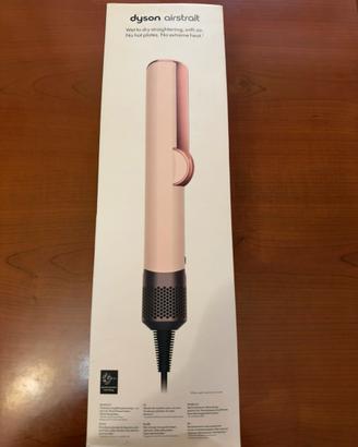 Piastra airstrait dyson