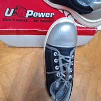 scarpe donna antinfortunistica 