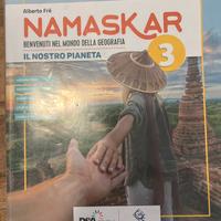 Namaskat 3