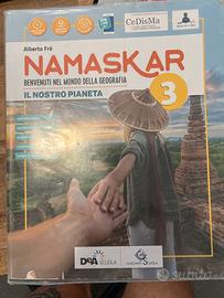 Namaskat 3