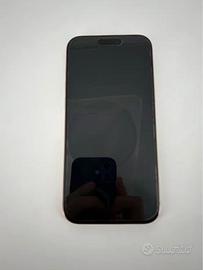 IPHONE 16 PRO MAX 512GB COLORE GOLD