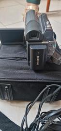 Digitale cam Samsung VP DC565W