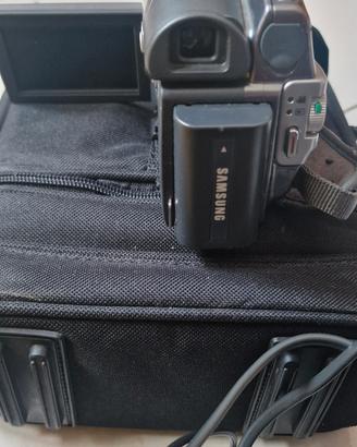 Digitale cam Samsung VP DC565W