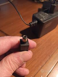 alimentatore Foxlink 15V