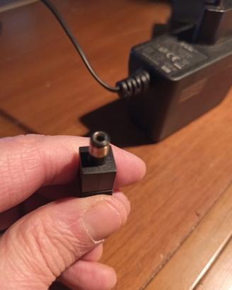 alimentatore Foxlink 15V