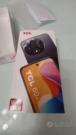 Smartphone TCL