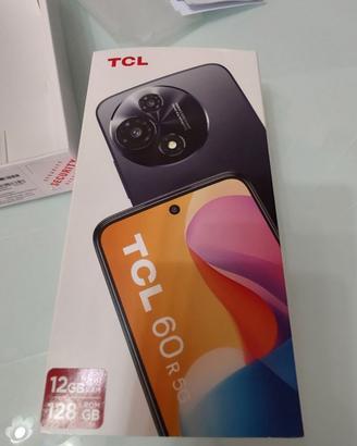 Smartphone TCL