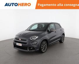FIAT 500X AL88613