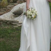 Abito da sposa 