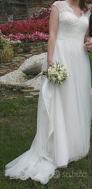 Abito da sposa 