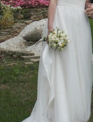 Abito da sposa 