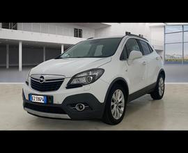 OPEL Mokka I - 1.6 cdti Cosmo 4x2 136cv auto
