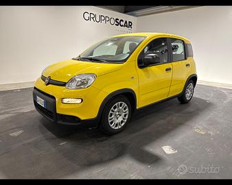 FIAT Panda 3ª serie - Panda 1.0 FireFly S&S U64294
