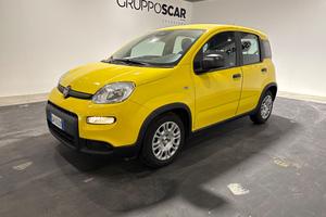 FIAT Panda 3ª serie - Panda 1.0 FireFly S&S U64294