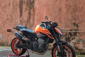 DUKE 790 2020 DEPO A2