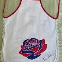 Grembiule cucina