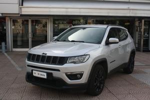 JEEP Compass 1.3 Turbo T4 2WD Limited