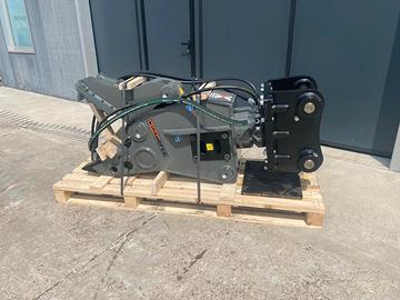 PINZA FRANTUMATRICE KINSHOFER FRK06 NUOVA