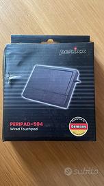 Touchpad Peripad