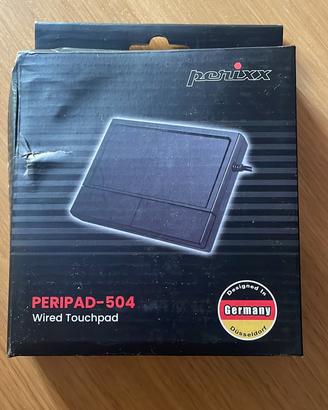 Touchpad Peripad