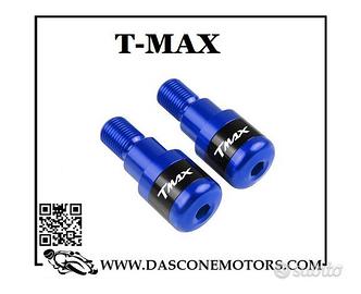 Bilanceri Tmax 500 530 BLU