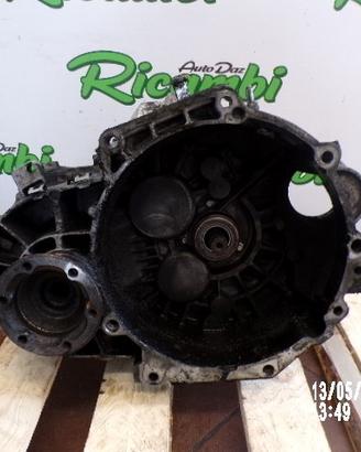 CAMBIO 6 MARCE PER AUDI A3 8L 1.9 TDI ANNO 2003