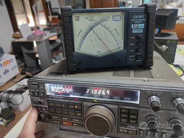 Ts-440S AT Kenwood 