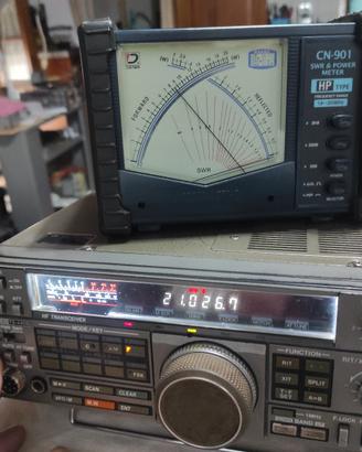 Ts-440S AT Kenwood 