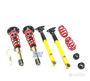 KIT SOSPENSIONE FILETTATA EIBACH MTS BMW F40 19- A