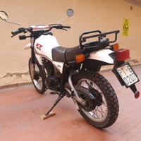 Yamaha XT 550 14.000km - anche permuta