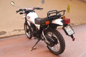 Yamaha XT 550 14.000km - anche permuta
