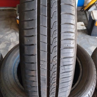 Gomme usate semi nuove Hankook 175/60/15 81h