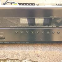 Onkyo av ricever