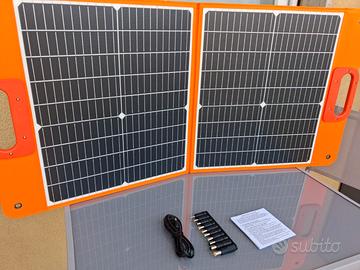 Pannello solare fotovoltaico