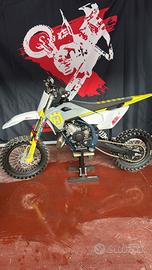 Husqvarna TC 65 2025