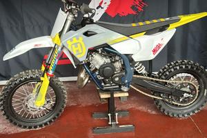 Husqvarna TC 65 2025