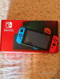 Nintendo switch completa + Zelda BOTW + Minecraft