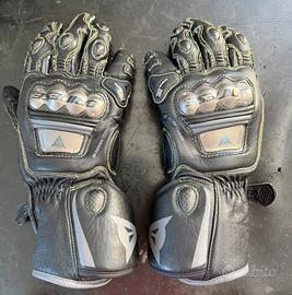 Dainese full metal 6