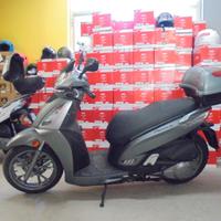 Kymco People 300 GTI - 2017 OUTLET USATO