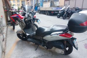 X max 250