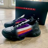 Prada Collision Cross