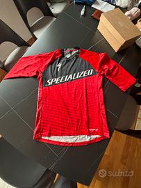 Maglie Specialized Enduro 3/4 taglia M