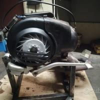 Motore vespa px 150 vlx1m arcobaleno